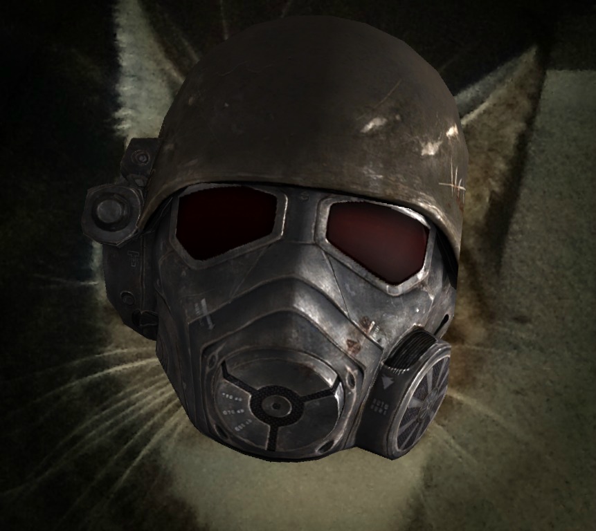 Lynx's Guide to Cheating for Fallout: New Vegas