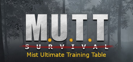 M.U.T.T 0.4.X (Trainer) How to use video Included for Mist Survival