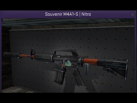 M4A1,Hogyan lőjj pontosan. for Counter-Strike: Source