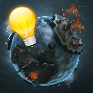 Machines to complete all 54 zones! (ENG/GER) for Besiege