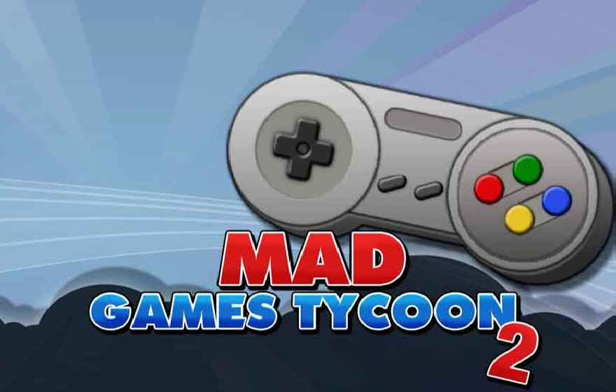 Mad Games Tycoon 2 Kombinasyonlar for Mad Games Tycoon 2
