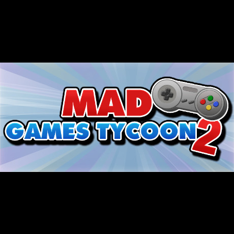 Mad Games Tycoon 2 Wiki for Mad Games Tycoon 2
