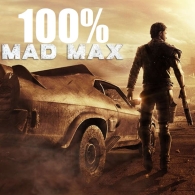 Mad Max Savegames for Mad Max