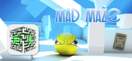 MAD Maze