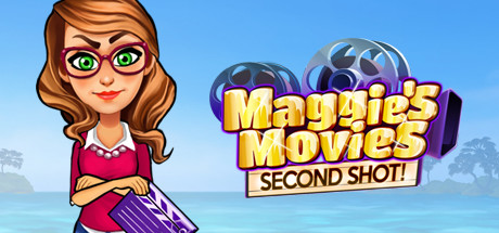 Maggie's Movies - Second Shot