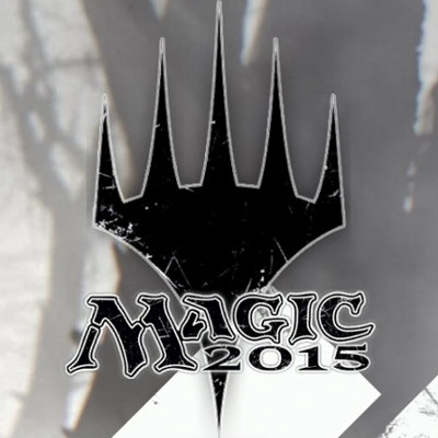 Прохождение Magic 2015 for Magic 2015