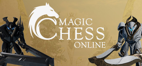 Magic Chess Online