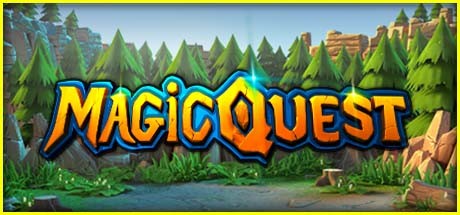 Magic Quest: TCG