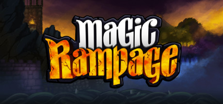 Magic Rampage