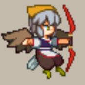 Magic Scroll Tactics キャラクターガイド for Magic Scroll Tactics