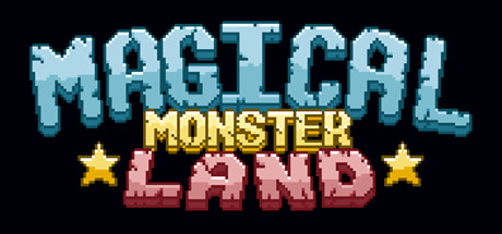 Magical Monster Land