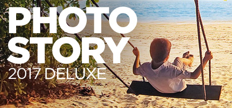 MAGIX Photostory 2017 Deluxe Steam Edition