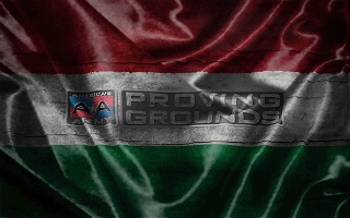 Magyar AA-PG szerverek for America's Army: Proving Grounds