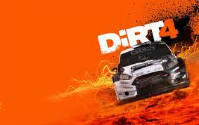 Make Dirt 4 Great again!!! FFB Settings!!! for DiRT 4