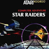 Make Star Raiders ( Atari 5200) More Awesome for Atari Vault