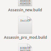 Making Your Own Custom Builds ( and Class codenames explained) for Awesomenauts