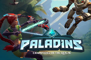 MAKOA REHBERİ VE KART DİZİLİMİ for Paladins