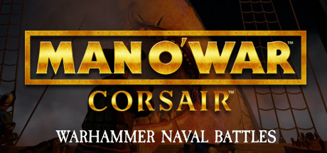 Man O' War: Corsair - Warhammer Naval Battles