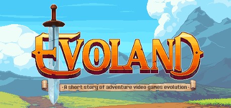MANETTE NON RECONNU for Evoland