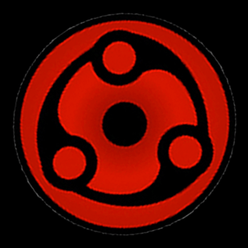 Mangekyō Sharingan v Madara for NARUTO TO BORUTO: SHINOBI STRIKER