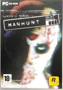 Manhunt Windows 10 Fix(Русская версия) for Manhunt