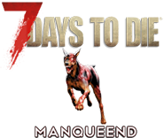 Неофициальный патч от проекта ManqueEnD for 7 Days to Die