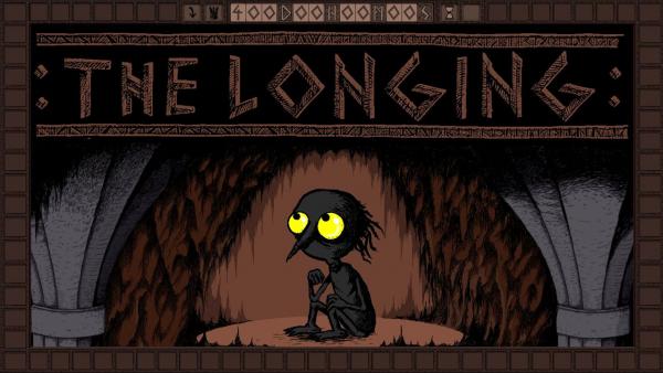 Map and Cave system | Карта и система пещер for :THE LONGING: