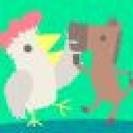 ● Map Collection ● for Ultimate Chicken Horse