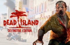 Map(Карта) for Dead Island Definitive Edition