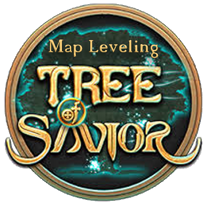 Map Leveling Guide for Tree of Savior (English Ver.)