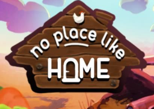 Map of the Sewer - No Place Like Home for No Place Like Home