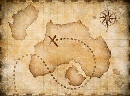 Map's (Карты) for Them's Fightin' Herds