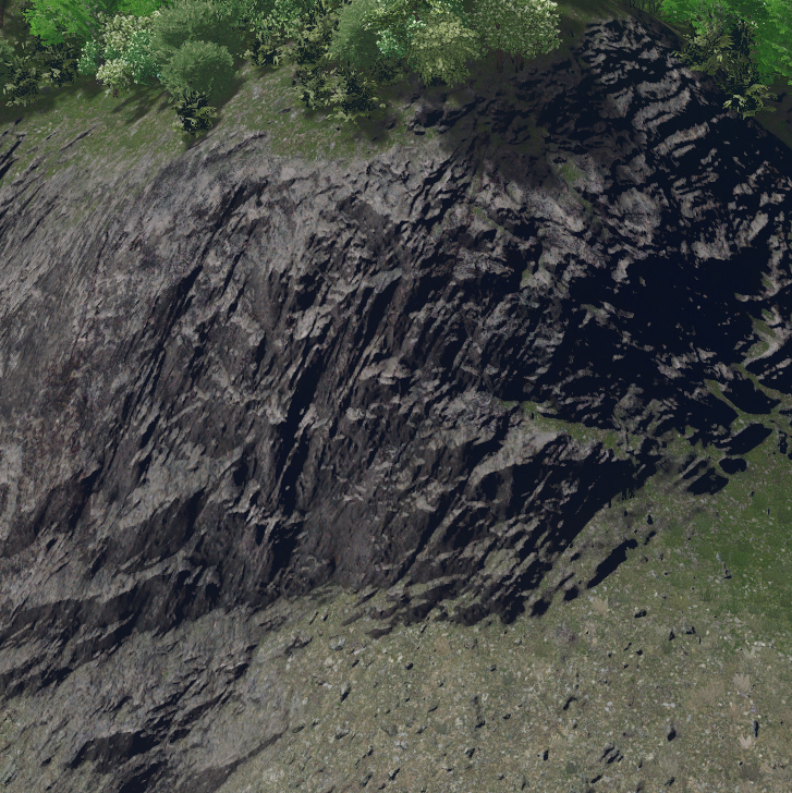 Map Themes: In-Depth Guide Terrain for Cities: Skylines