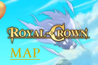 Mapa de Recursos Royal Crown [BR] for Royal Crown