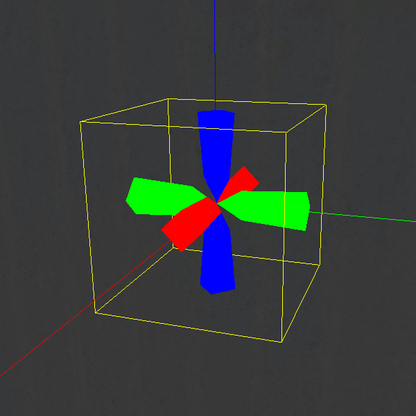 Maps with impossible geometry in Portal 2 for Portal 2