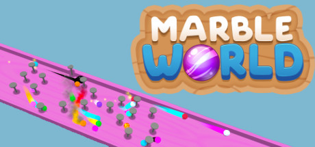 Marble World