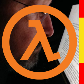 Marc Laidlaw - Epistle 3 en español for Half-Life 2: Episode Two