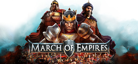 March of Empires