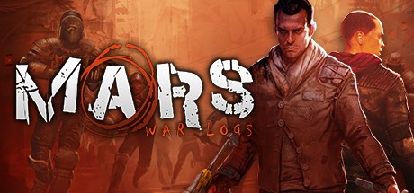 Mars: War Logs