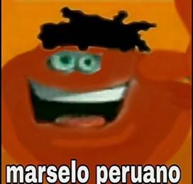 MARSELO for Call of Duty: Black Ops III