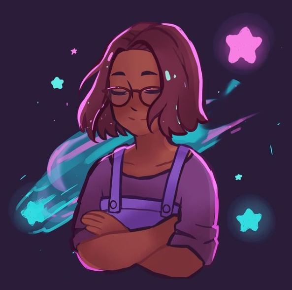 Maru Guide for Stardew Valley