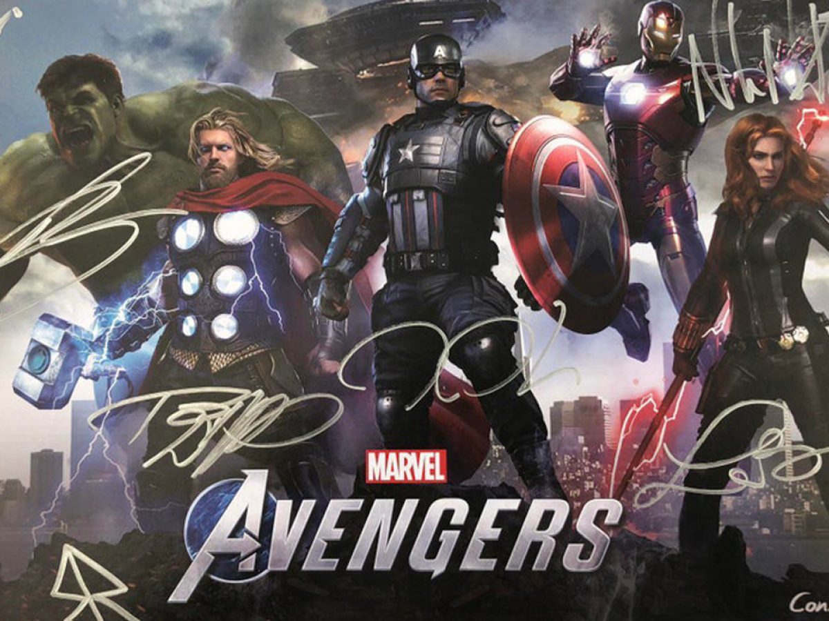 Marvel's Avengers Görev Rehberi (TR) for Marvel's Avengers