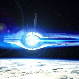 Mass Effect - Collectables Guide (U/C) for Mass Effect (2007)