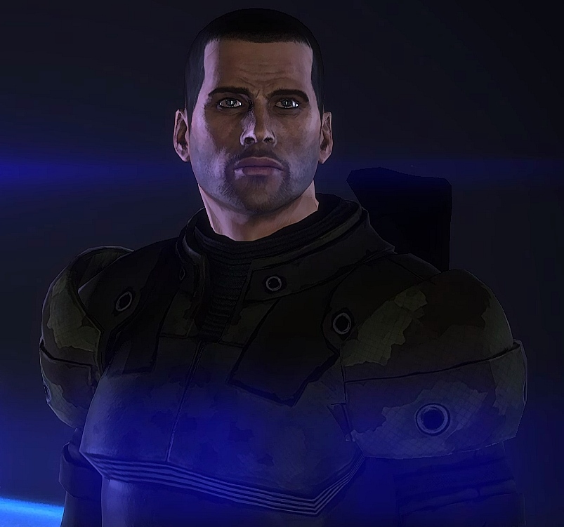 Mass Effect: Complete Video Walkthrough for Paragon for Mass Effect (2007)