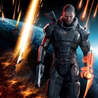 Mass Effect: Русификатор  DLC  HD Textures "MEUITM"  SweetFX  Проблемы for Mass Effect (2007)