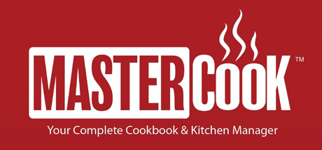 MasterCook 15