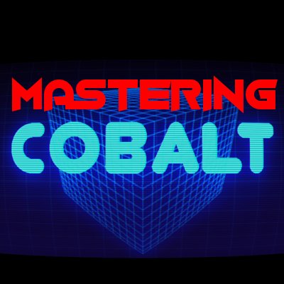 Mastering Cobalt for Cobalt