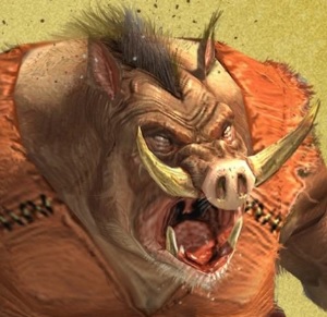 Mastery combinations for starters for Titan Quest Anniversary Edition