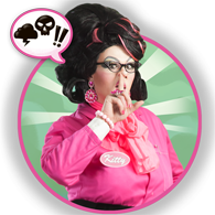 Matchmaking Supplementals for Kitty Powers' Matchmaker
