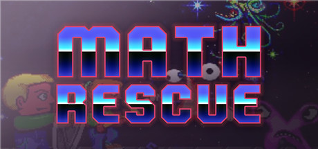 Math Rescue on Linux – Steam Solo